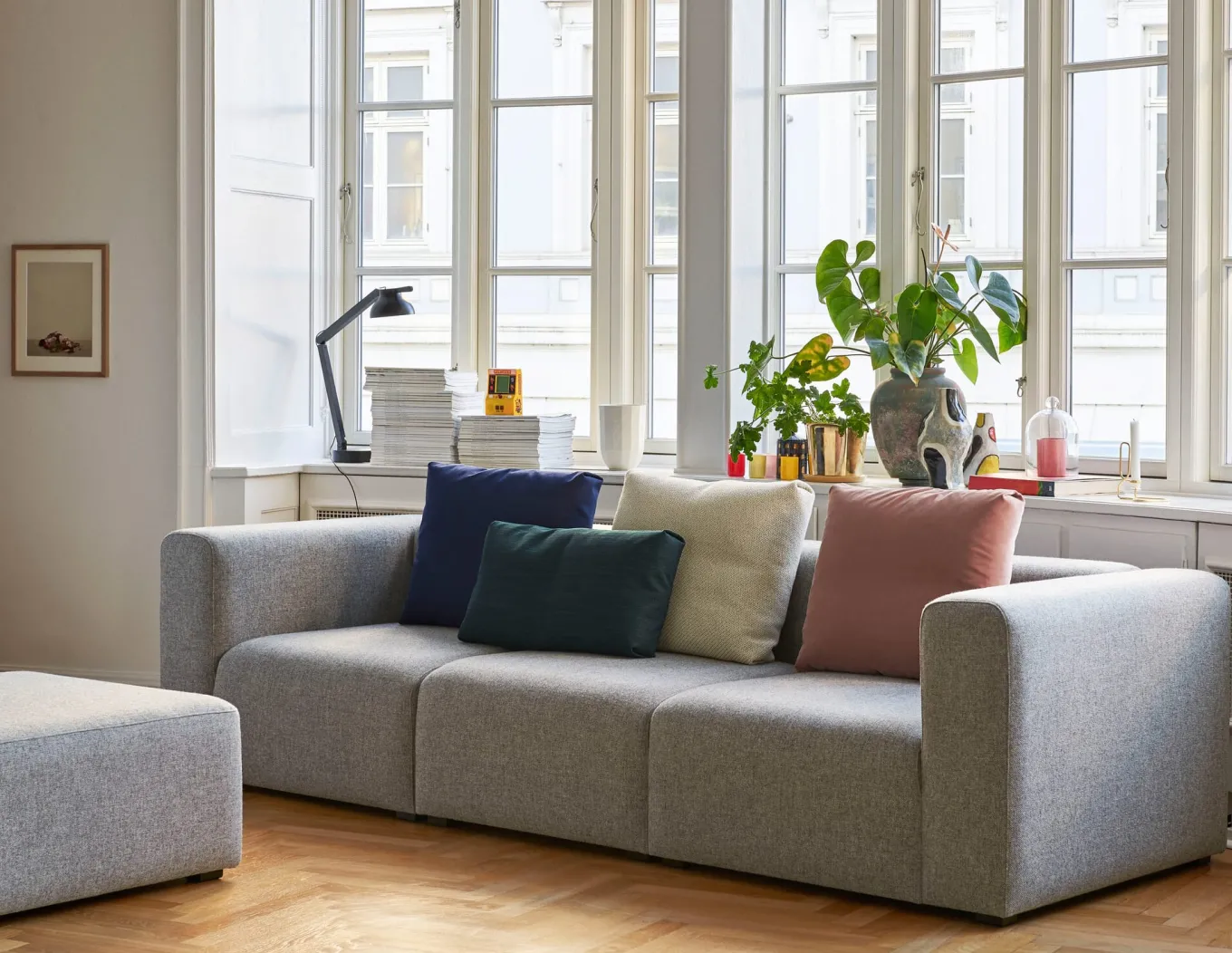 Sofa Mags