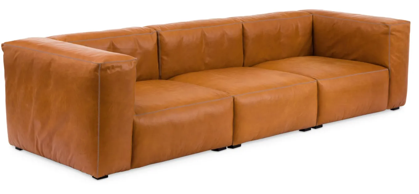 Sofa Mags Soft Leder