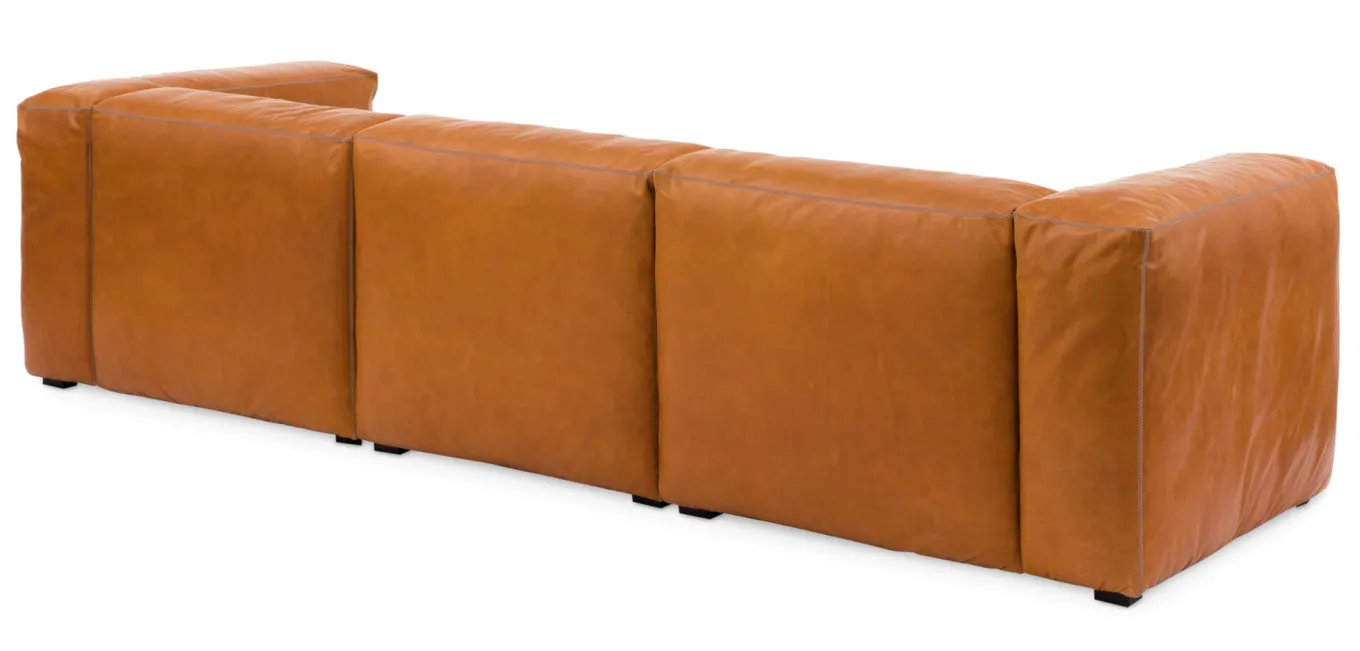 Sofa Mags Soft Leder