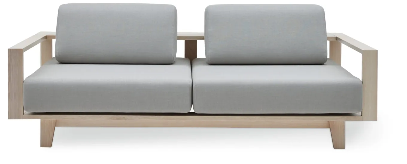 Sofa Wood