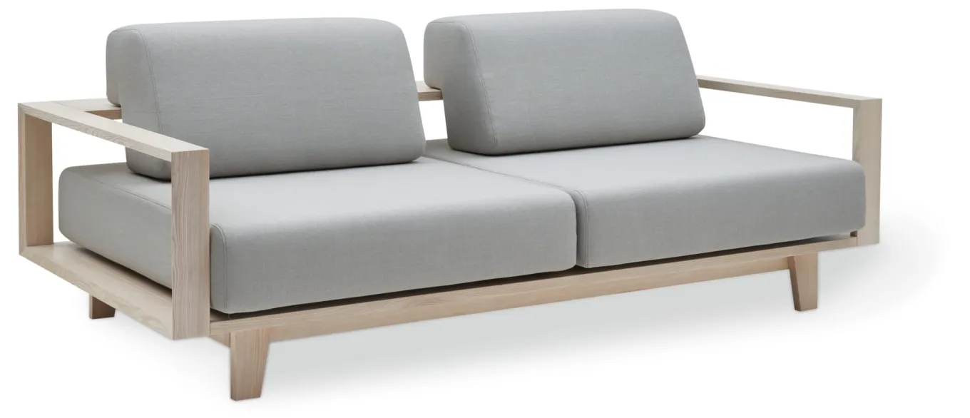 Sofa Wood