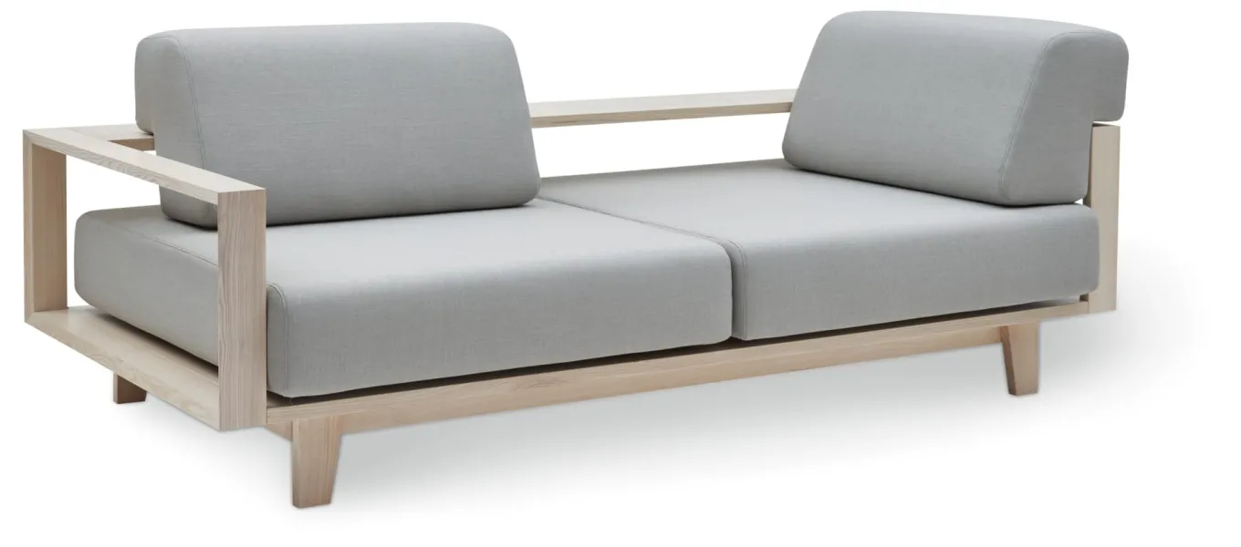 Sofa Wood