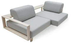 Sofa Wood