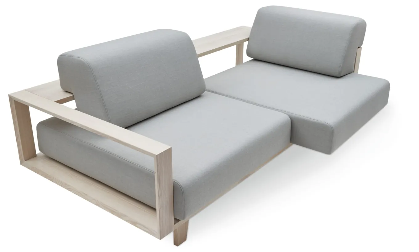 Sofa Wood