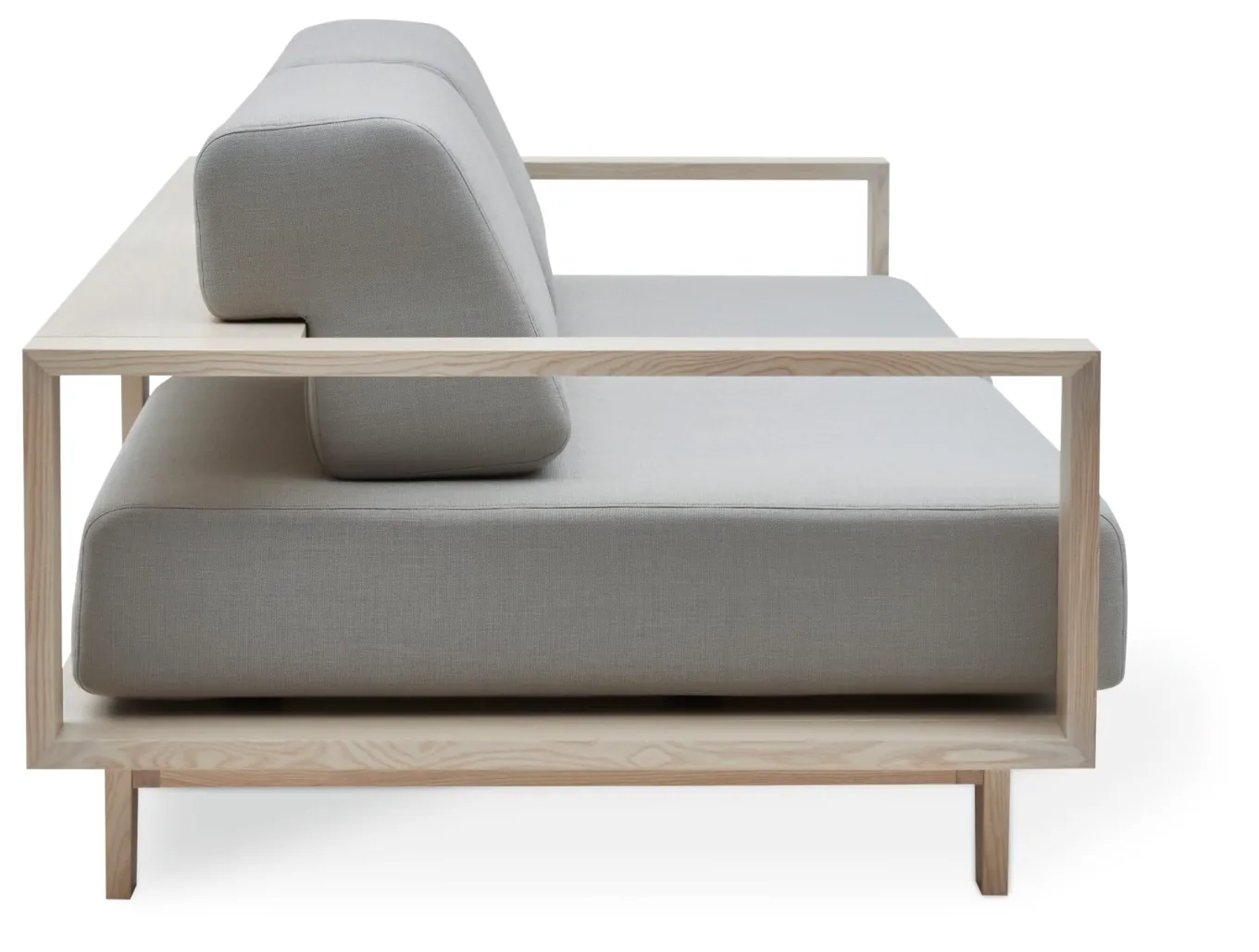 Sofa Wood