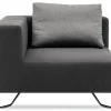 Sofaelement Lotus