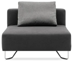 Sofaelement Lotus