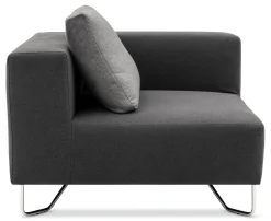 Sofaelement Lotus