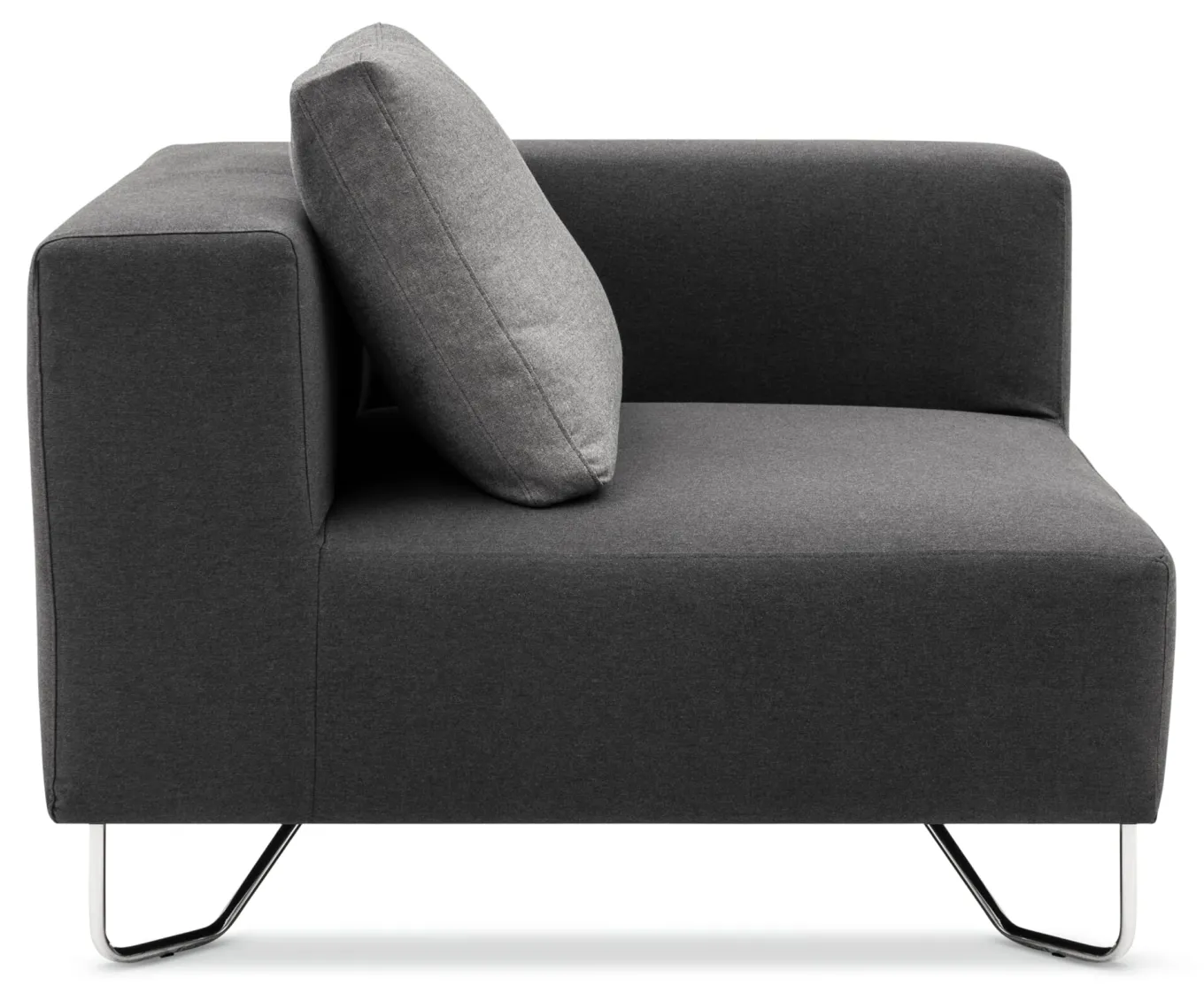 Sofaelement Lotus