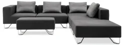 Sofaelement Lotus