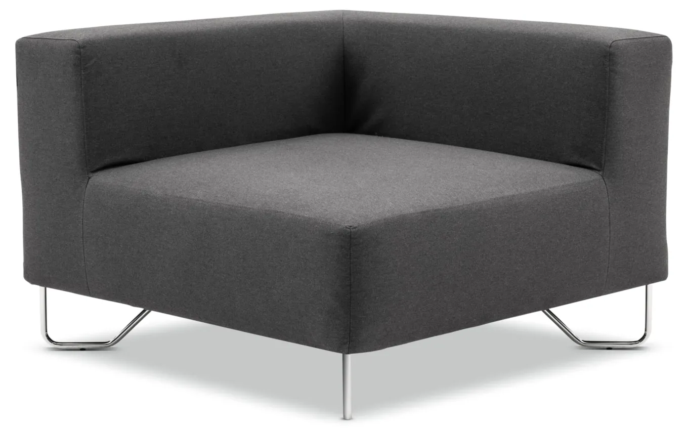 Sofaelement Lotus