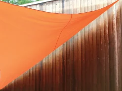 Sonnensegel Faktor