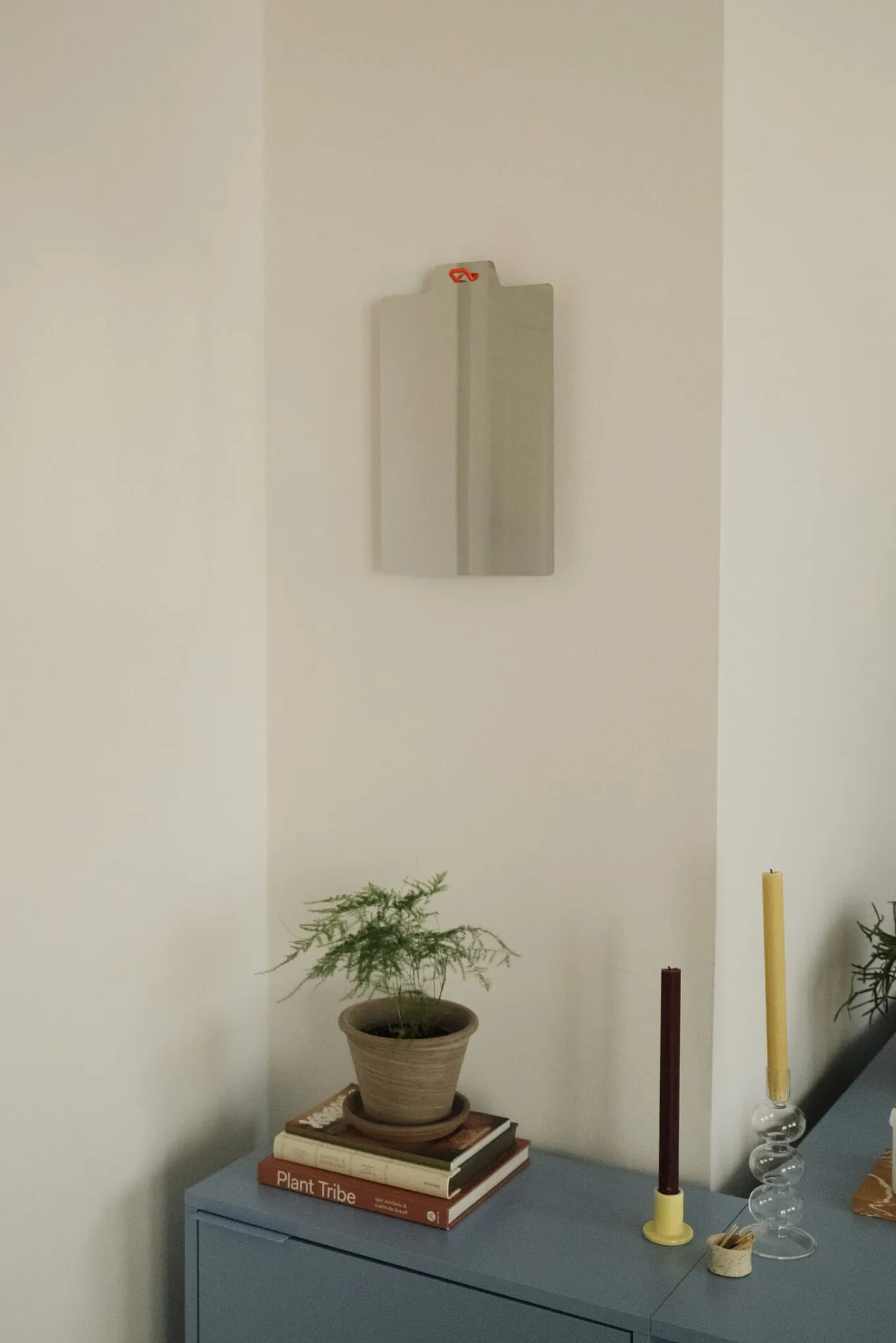 Spiegel Pure