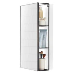 Spiegelschrank Cubiko