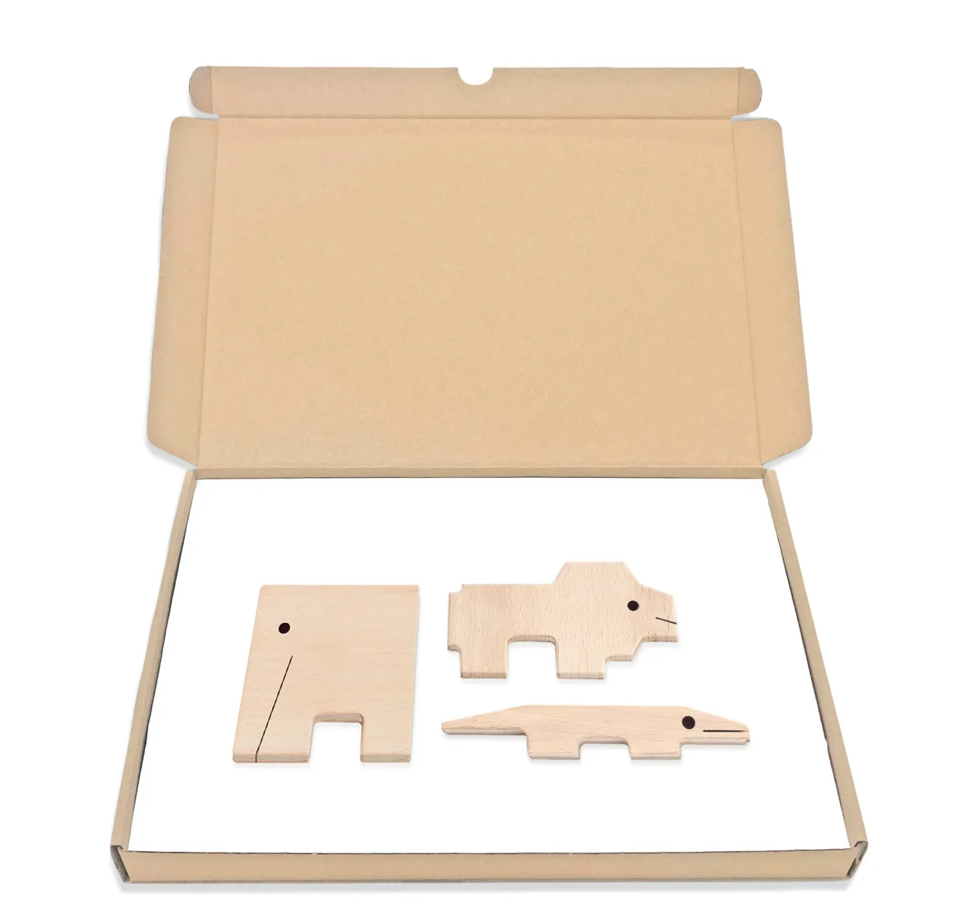 Spielfiguren Animal Parade