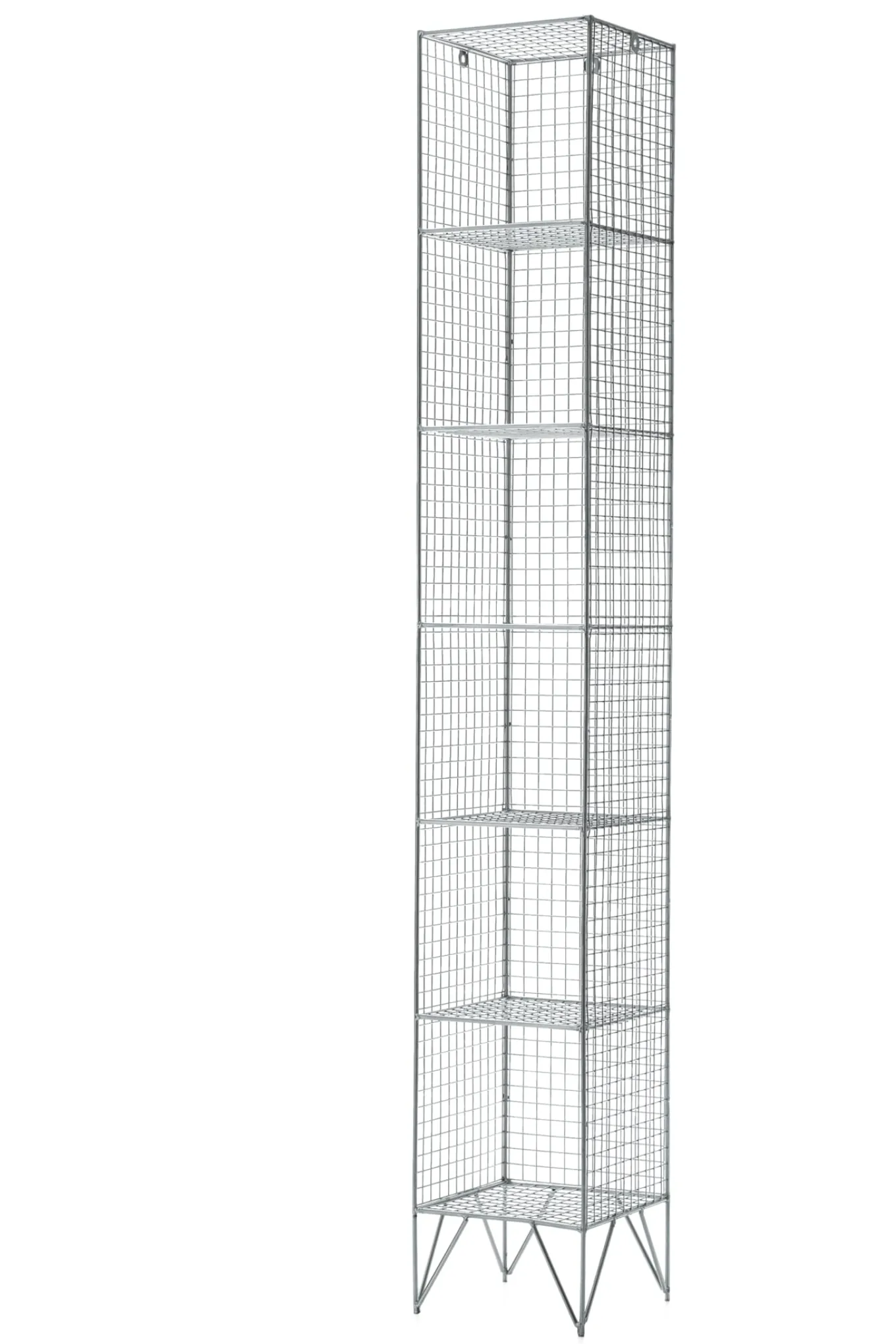 Spind Netzbox 1x6