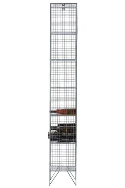 Spind Netzbox 1x6