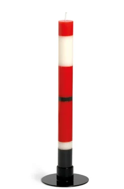 Stabkerze Weihnacht