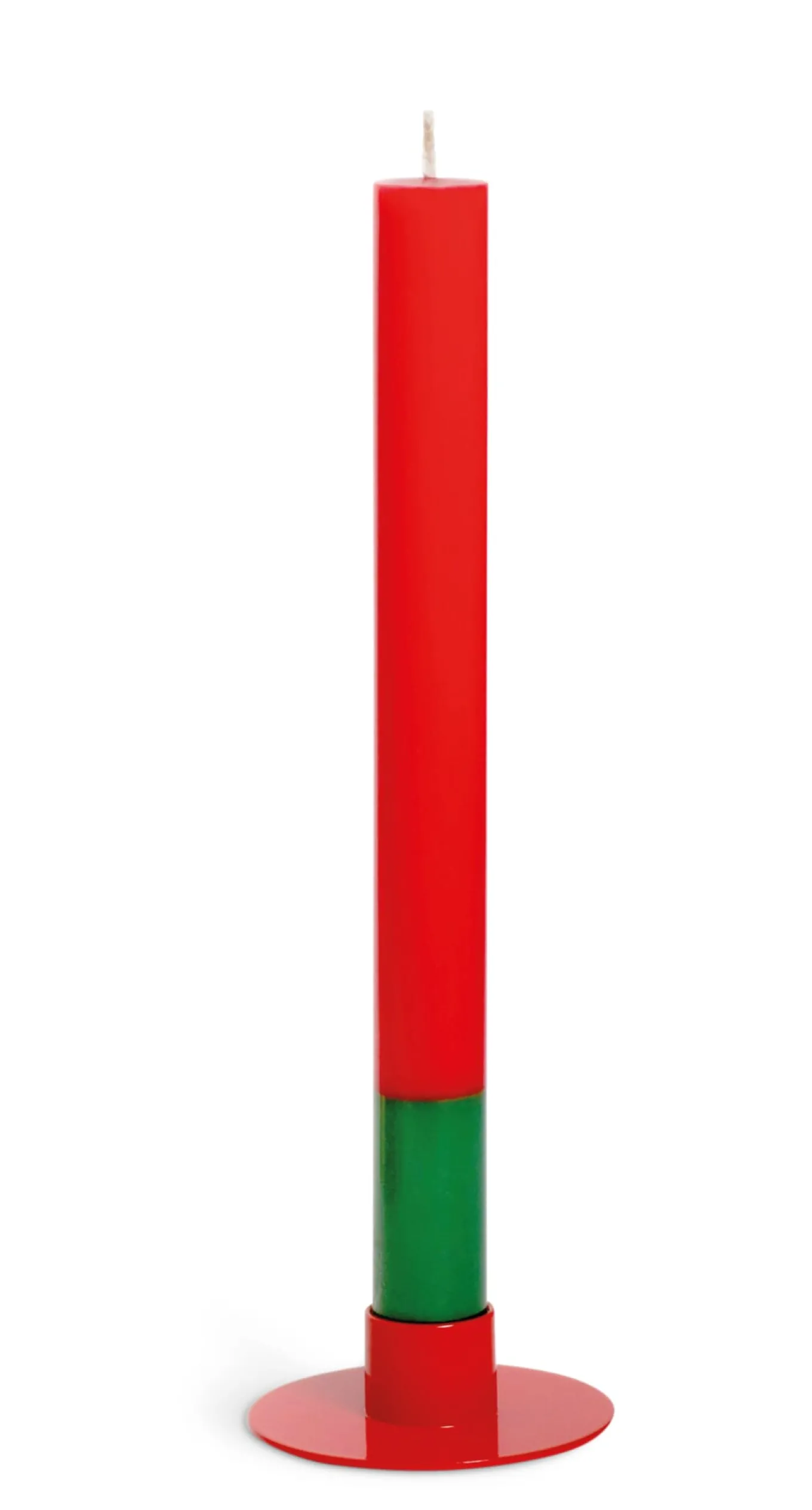 Stabkerze Weihnacht