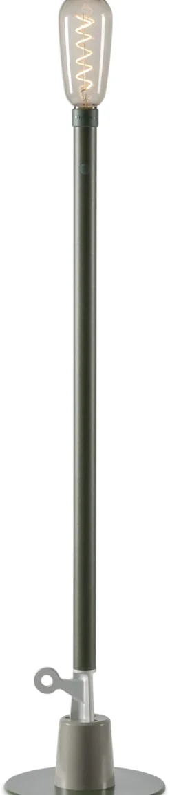 Standfuß zu Universalleuchte Sticklight
