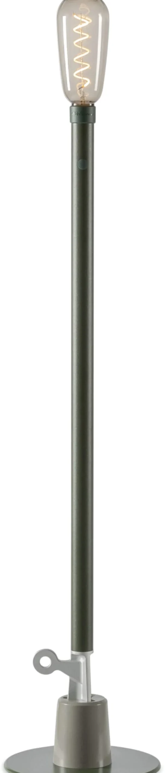 Standfuß zu Universalleuchte Sticklight