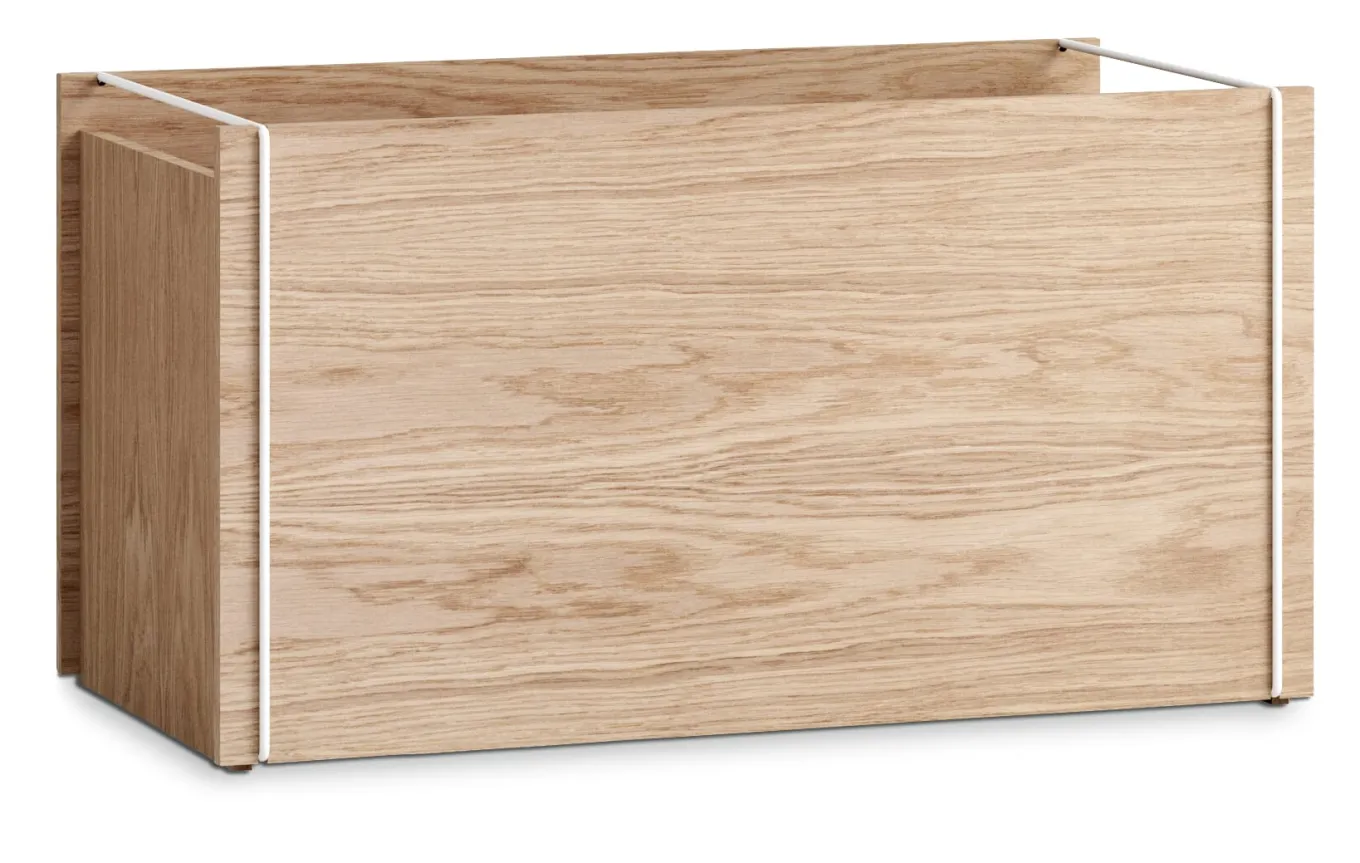 Stapelkiste Storage Box