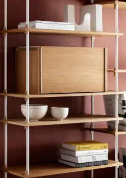 Stapelkiste Storage Box
