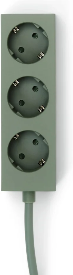 Steckdose Power Bar