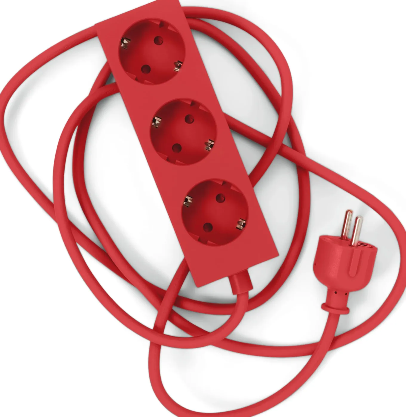 Steckdose Power Bar
