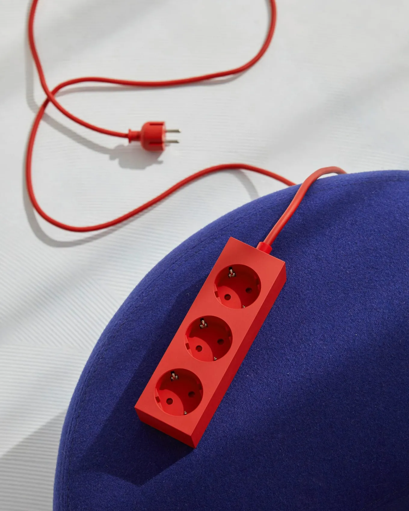 Steckdose Power Bar