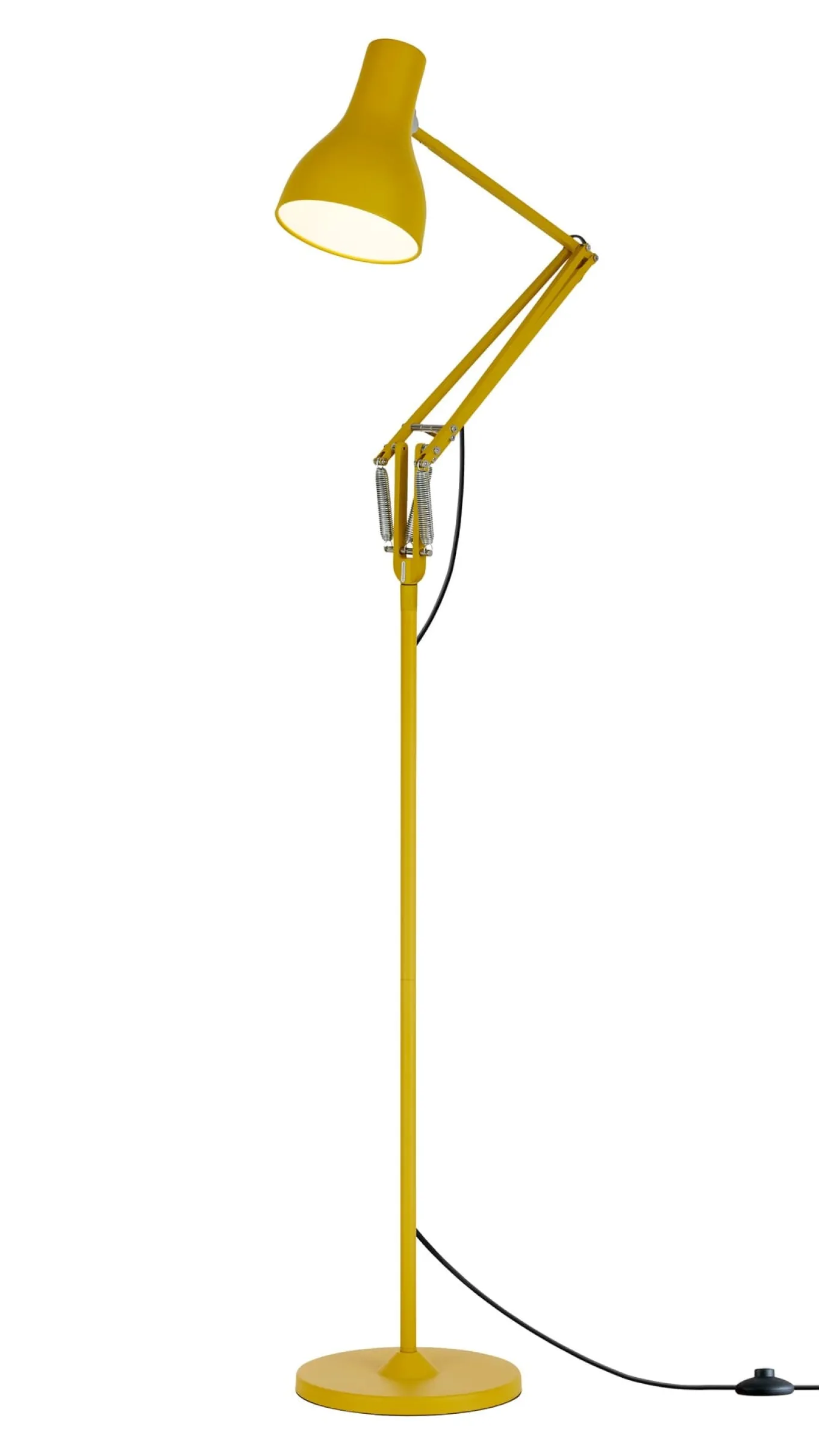 Stehleuchte Anglepoise® Typ 75, MHE