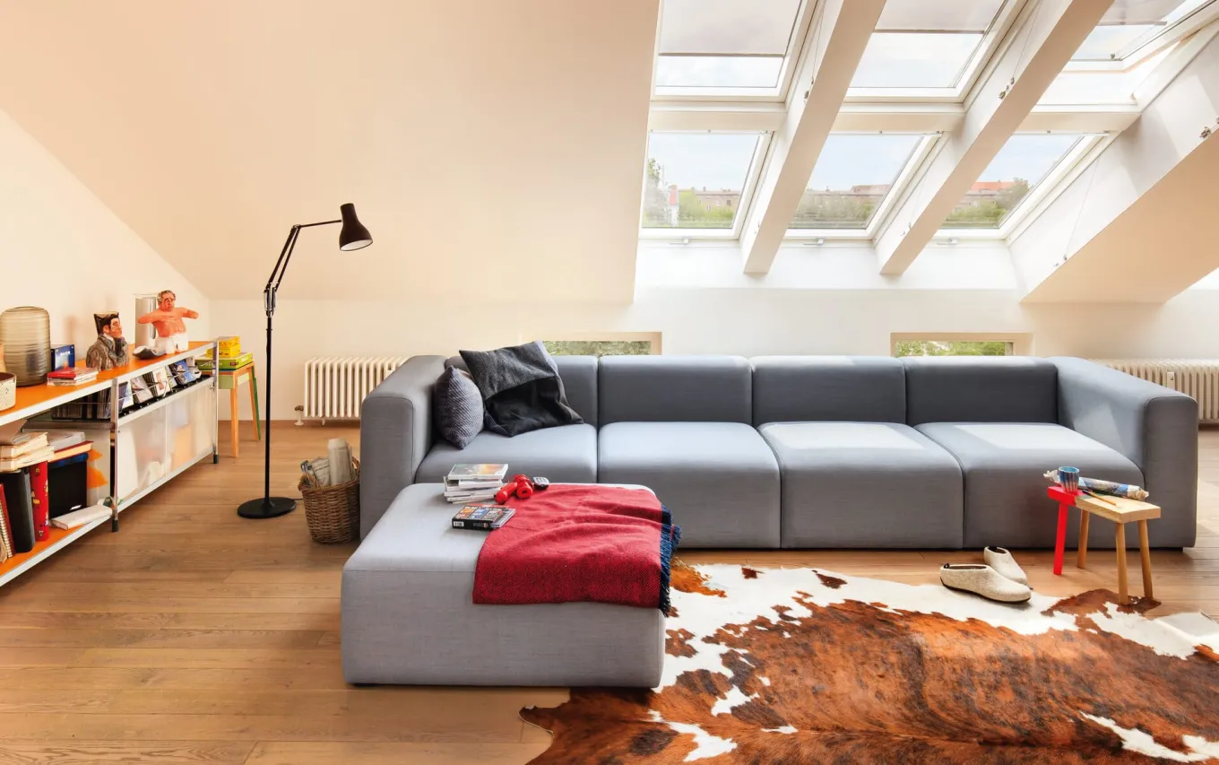 Stehleuchte Anglepoise® Typ 75
