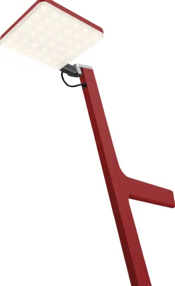 Stehleuchte Roxxane Leggera 101CL