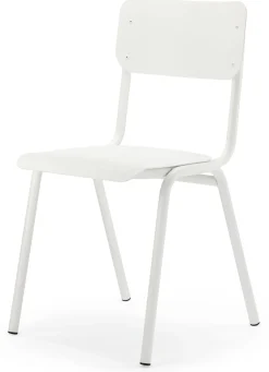Stuhl Alu 2