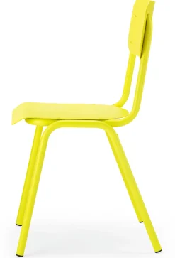 Stuhl Alu 2