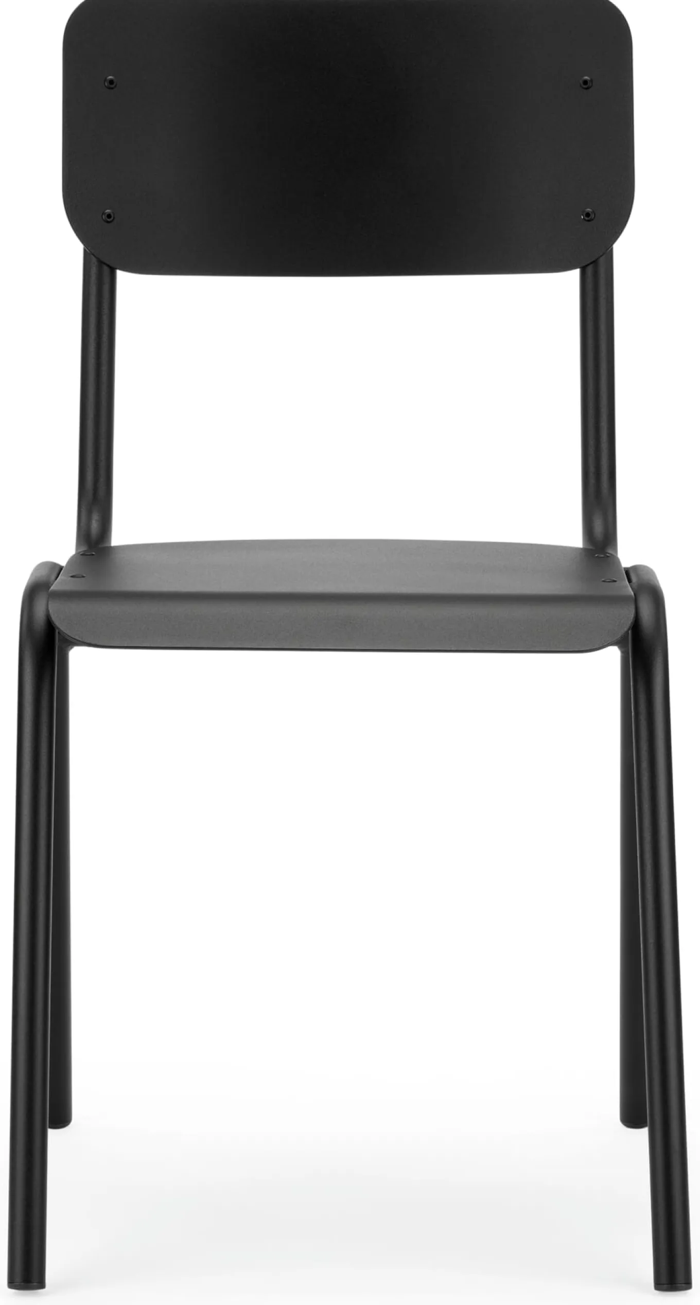 Stuhl Alu 2