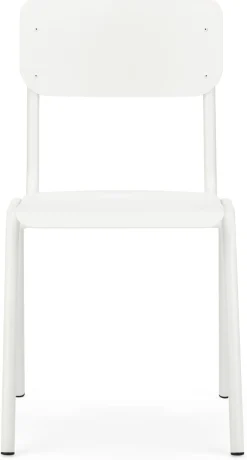 Stuhl Alu 2