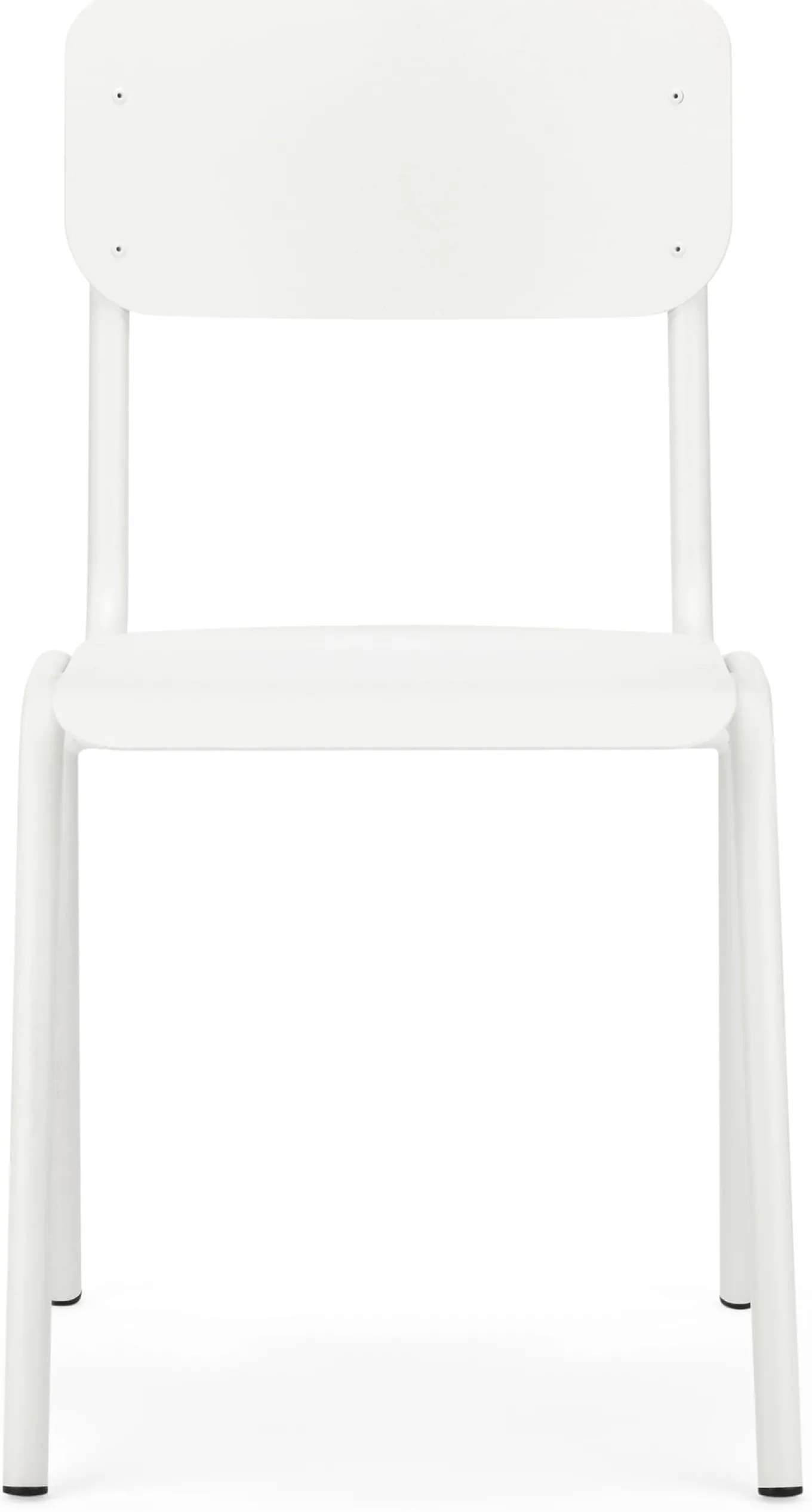 Stuhl Alu 2