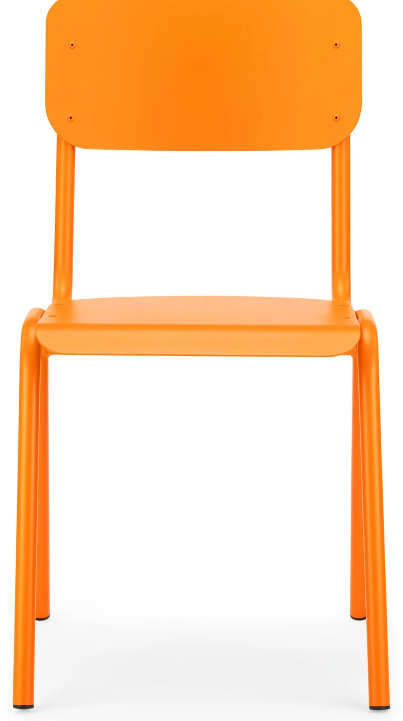 Stuhl Alu 2