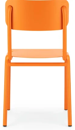 Stuhl Alu 2