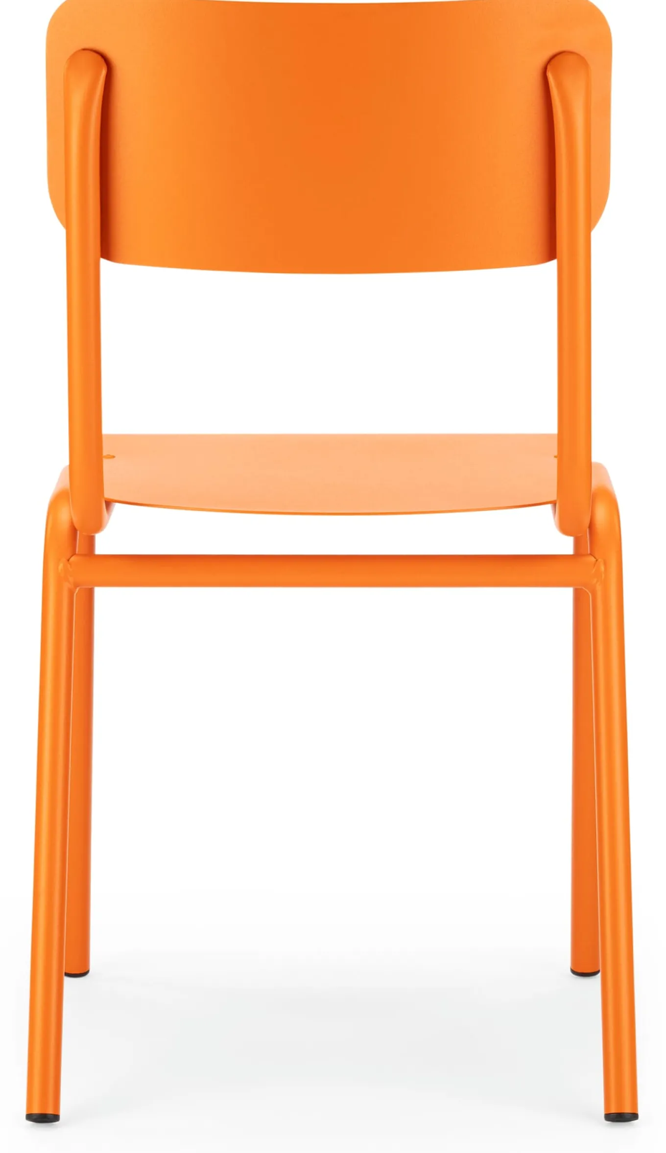 Stuhl Alu 2