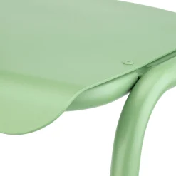 Stuhl Alu 2