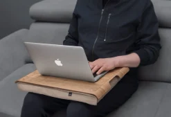 Tablett Laptray