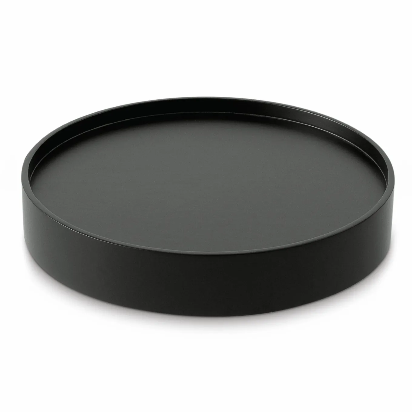 Tablett zu Hocker Drums Klein