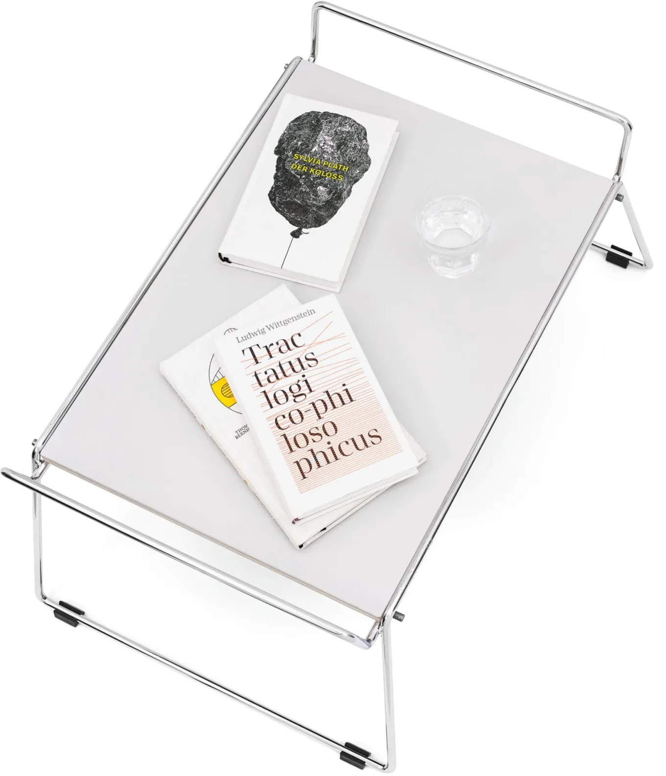Tabletttisch Bloch