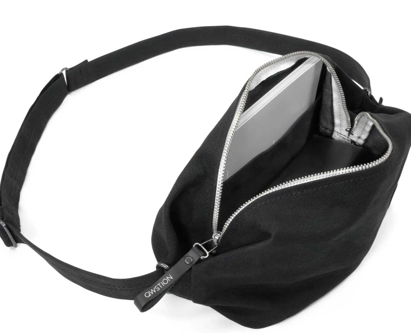 Tasche Sling Bag Bananatex