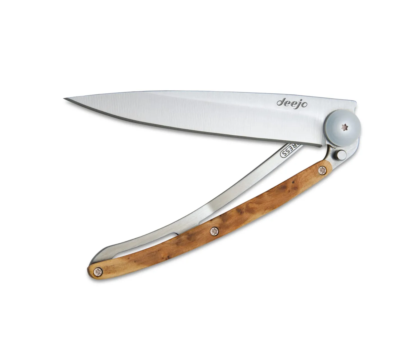 Taschenmesser 37g