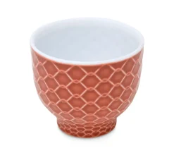 Tee- und Kaffeetasse Rede
