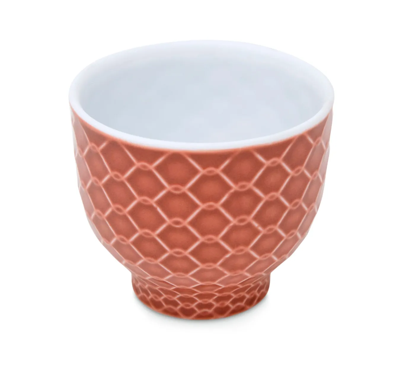 Tee- und Kaffeetasse Rede
