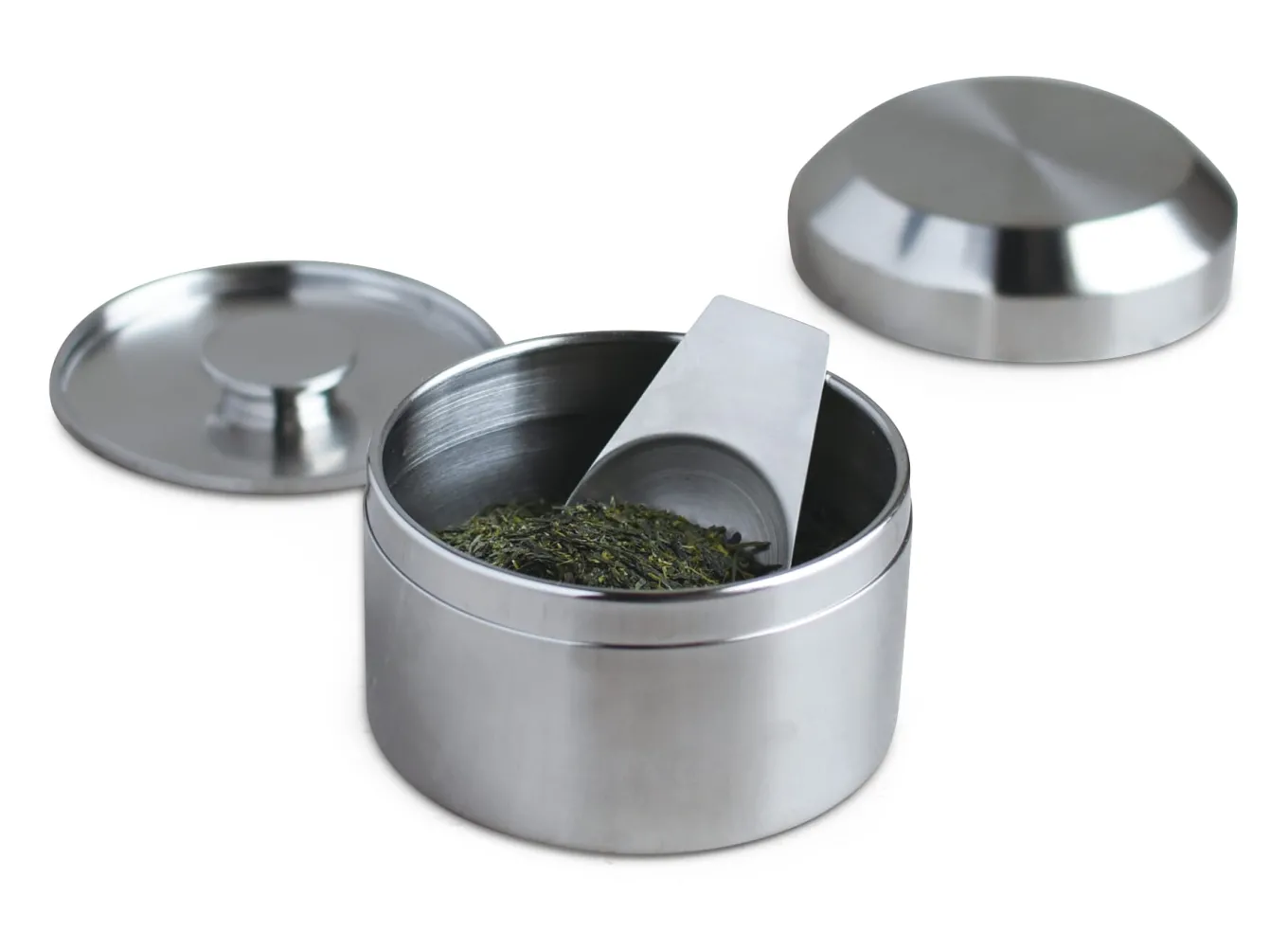 Teedose Can